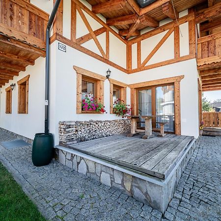 Tatrachalet Lomnica Rent Tatranska Lomnica Bagian luar foto