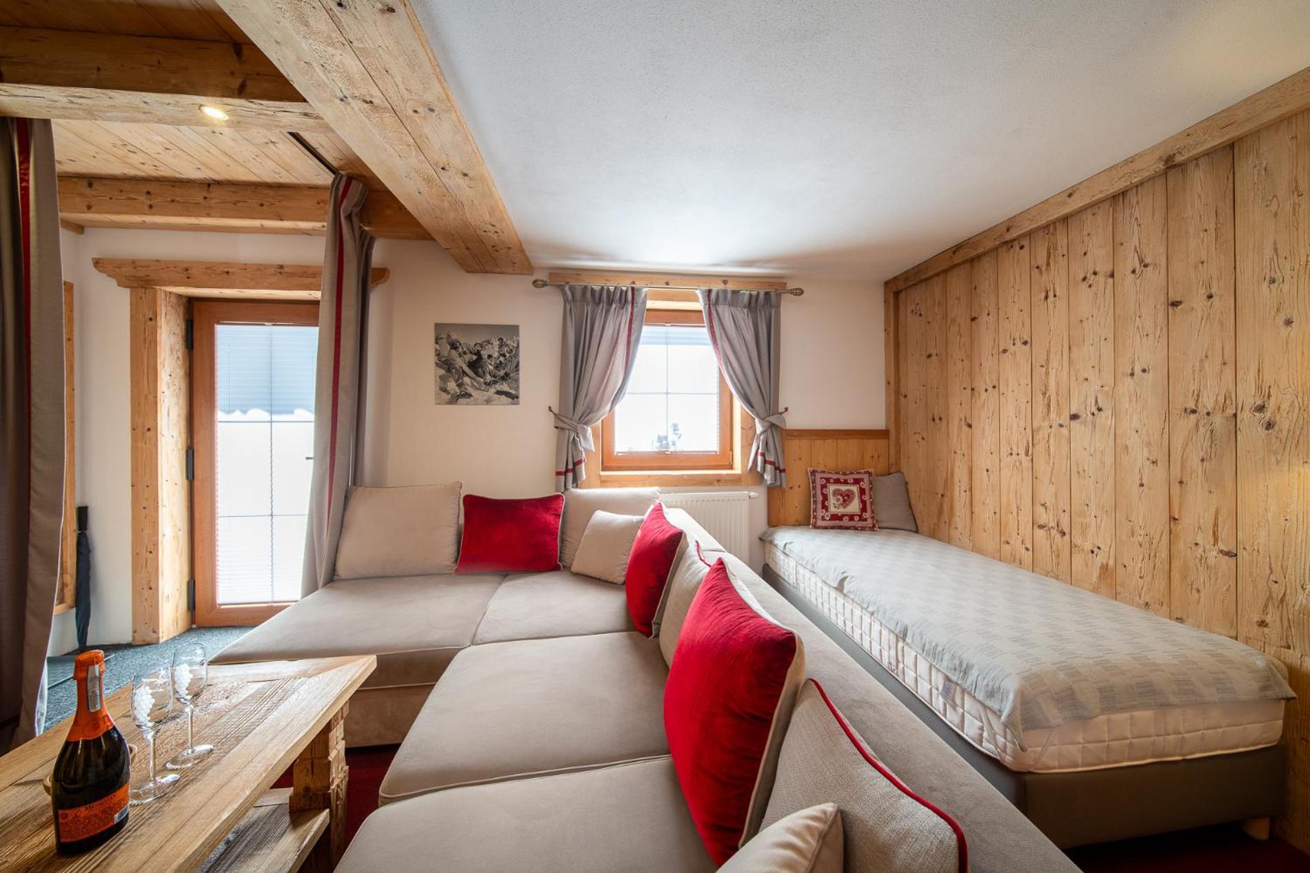 Tatrachalet Lomnica Rent Tatranska Lomnica Bagian luar foto