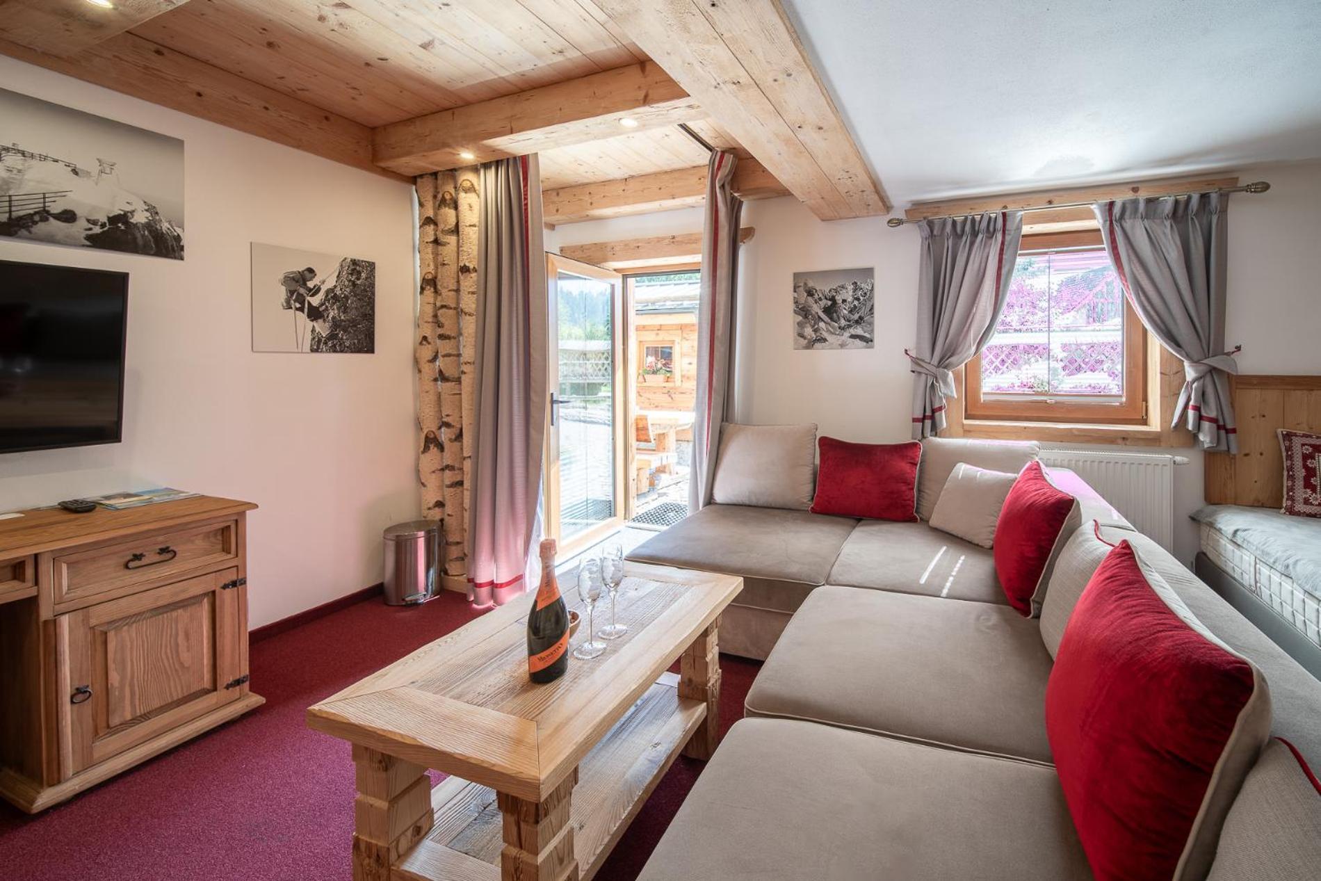 Tatrachalet Lomnica Rent Tatranska Lomnica Bagian luar foto