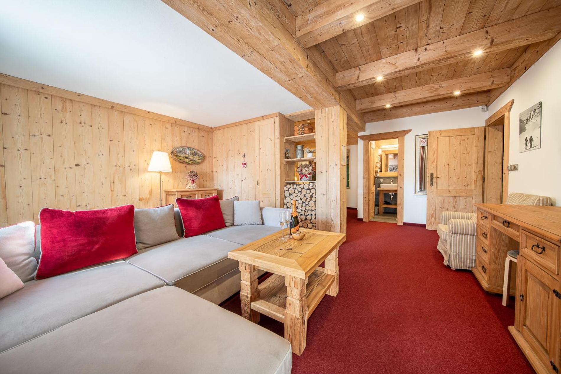 Tatrachalet Lomnica Rent Tatranska Lomnica Bagian luar foto