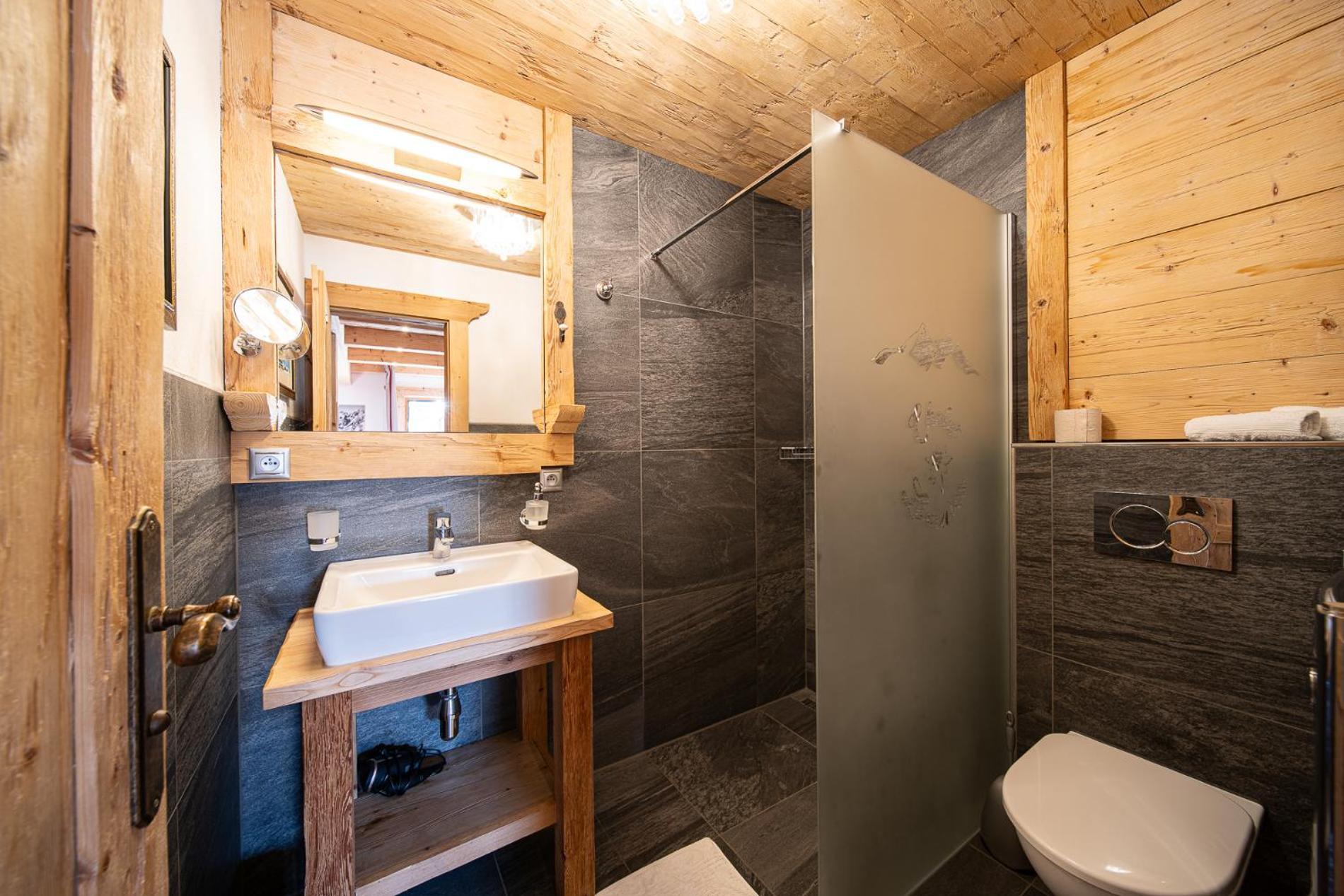 Tatrachalet Lomnica Rent Tatranska Lomnica Bagian luar foto